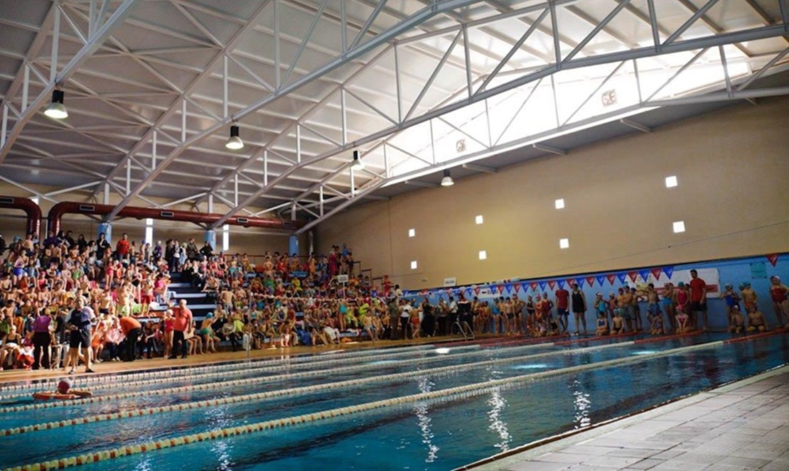 IU Mérida exige que aclaren el futuro de la escuela de natación