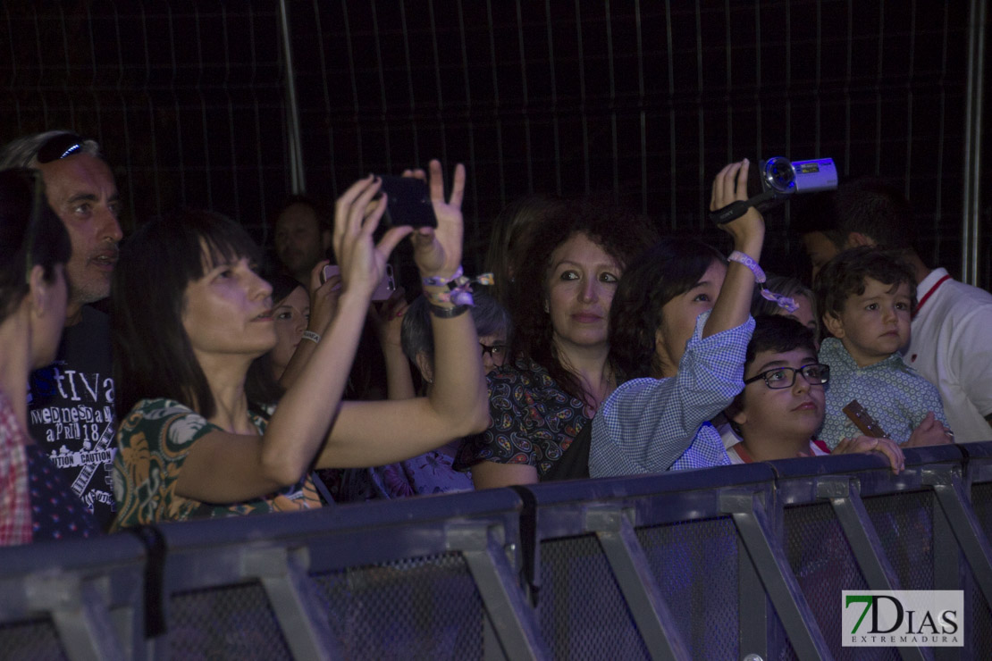 Vídeo del ambiente en Contempopranea 2017