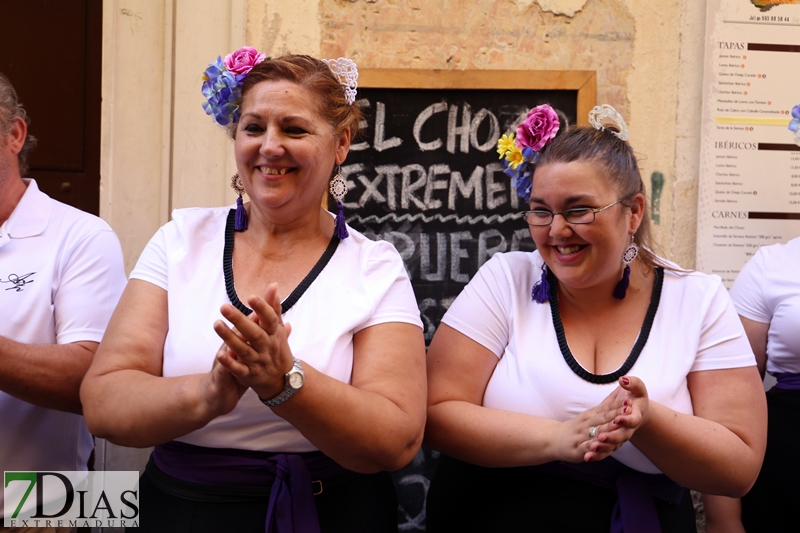 Badajoz despide la Feria de San Juan hasta el año que viene