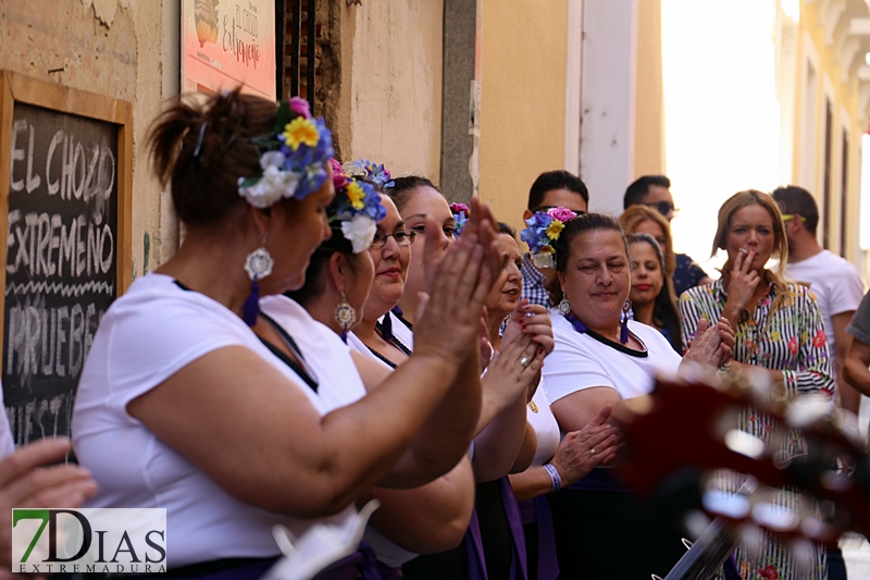 Badajoz despide la Feria de San Juan hasta el año que viene