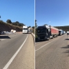 Continúan los accidentes en la Carretera N-430