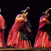 Badajoz, Indonesia y Bulgaria cierran la 38º edición del Festival Folclórico