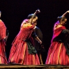 Badajoz, Indonesia y Bulgaria cierran la 38º edición del Festival Folclórico