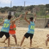 Imágenes del V Open de Balonmano Playa de Alburquerque II