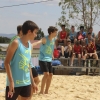 Imágenes del V Open de Balonmano Playa de Alburquerque II