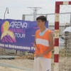 Imágenes del V Open de Balonmano Playa de Alburquerque II