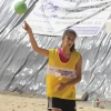 Imágenes del V Open de Balonmano Playa de Alburquerque