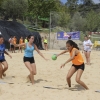 Imágenes del V Open de Balonmano Playa de Alburquerque II