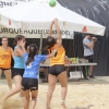 Imágenes del V Open de Balonmano Playa de Alburquerque II