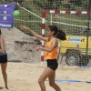 Imágenes del V Open de Balonmano Playa de Alburquerque II