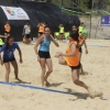 Imágenes del V Open de Balonmano Playa de Alburquerque II