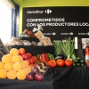 Carrefour lanza una campaña para promocionar productos extremeños