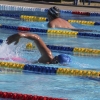 Imágenes del 3º día del nacional de natación master en Badajoz