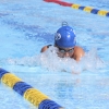 Imágenes del 3º día del nacional de natación master en Badajoz I