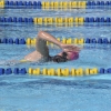 Imágenes del 3º día del nacional de natación master en Badajoz I