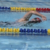 Imágenes de la última jornada del nacional master de natación