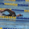 Imágenes de la última jornada del nacional master de natación