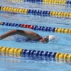 Imágenes de la última jornada del nacional master de natación