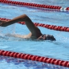 Imágenes de la última jornada del nacional master de natación