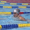 Imágenes de la última jornada del nacional master de natación I