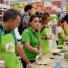 Leroy Merlin celebra la &quot;Noche de los Talleres&quot;