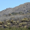 Imágenes del día después en la sierra de San Serván