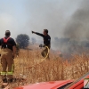 Los incendios no cesan en Badajoz