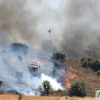 Los incendios no cesan en Badajoz