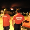 Imágenes desde el corazón del incendio de Portugal