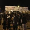 Villanueva responde a las agresiones homófobas