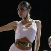 Imágenes del Ballet Nacional en el Festival de Fado y Flamenco de Badajoz