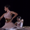 Imágenes del espectáculo del Ballet Nacional en el Festival de Fado y Flamenco de Badajoz