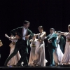 Imágenes del espectáculo del Ballet Nacional en el Festival de Fado y Flamenco de Badajoz