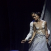 Imágenes del espectáculo del Ballet Nacional en el Festival de Fado y Flamenco de Badajoz