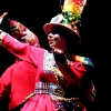 Badajoz, Bolivia y Chipre abren la 38º edición del Festival Folclórico
