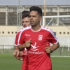 Imágenes del 1º entrenamiento del CD Badajoz de la temporada