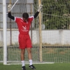 Imágenes del 1º entrenamiento del CD Badajoz de la temporada