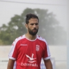 Imágenes del 1º entrenamiento del CD Badajoz de la temporada