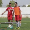 Imágenes del 1º entrenamiento del CD Badajoz de la temporada