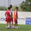 Imágenes del 1º entrenamiento del CD Badajoz de la temporada