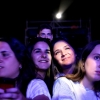 Imágenes del Concierto de Vanesa Martín en la Feria de San Juan