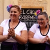 Badajoz despide la Feria de San Juan hasta el año que viene