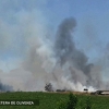 Los incendios no cesan en Badajoz