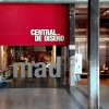 Una extremeña triunfa en la Central de Diseño de Madrid