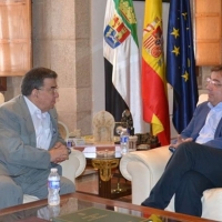 Extremadura Unida se suma al Pacto por el Ferrocarril