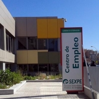Extremadura vuelve a encabezar la tasa de paro más alta del país