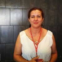 Eva Pérez: “Vara excluye al 25% de la militancia”