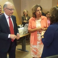 Extremadura se abstiene en el nuevo reparto del déficit 2018 - 2020