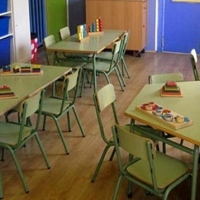 CSIF exige más personal administrativo en colegios públicos