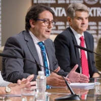 SES: &quot;Garantizaremos el tratamiento de la Hepatitis C a los extremeños&quot;